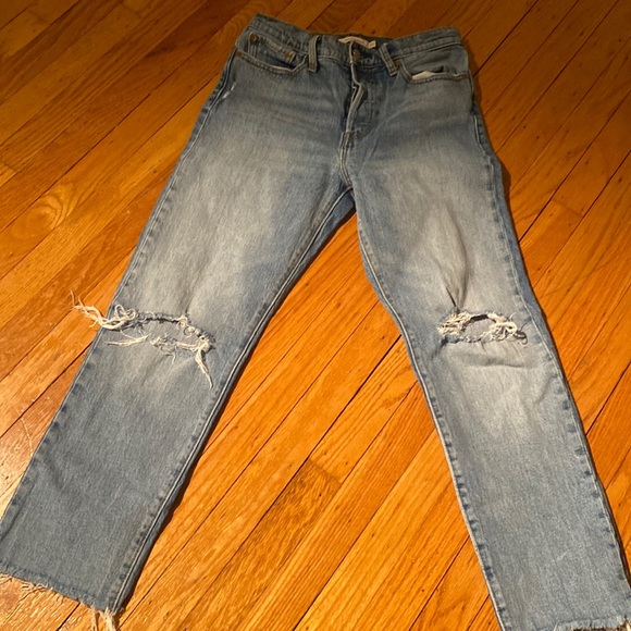 Denim Jeans - Picture 1 of 4